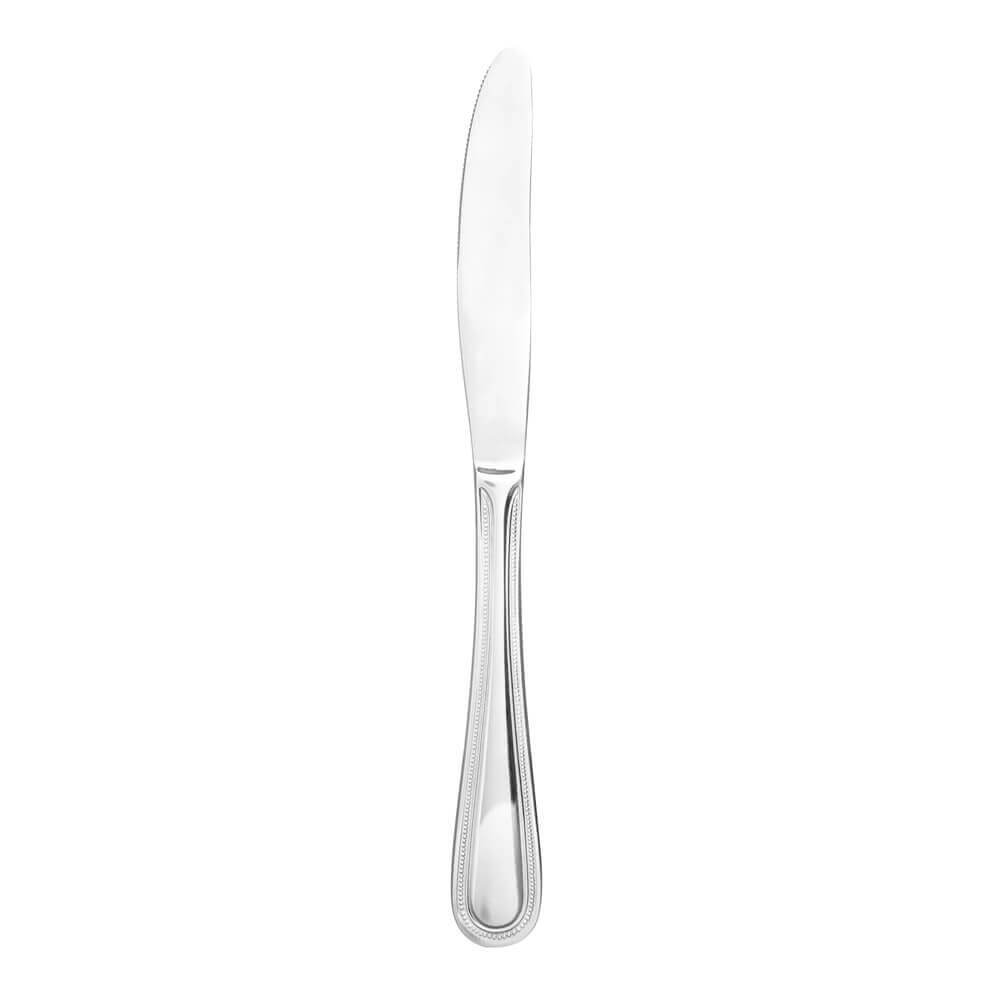 Viners Bead Stainless Steel Table Knife